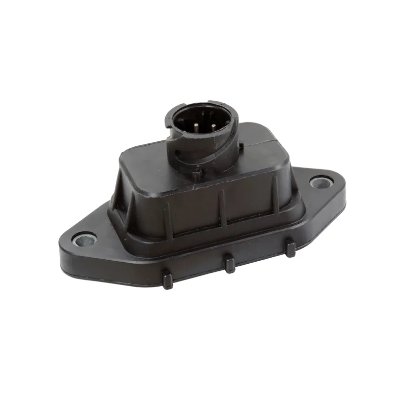 Sensor Válvula Proteção Ford Cargo, Mbb Todos C/ Válvula Eletrica