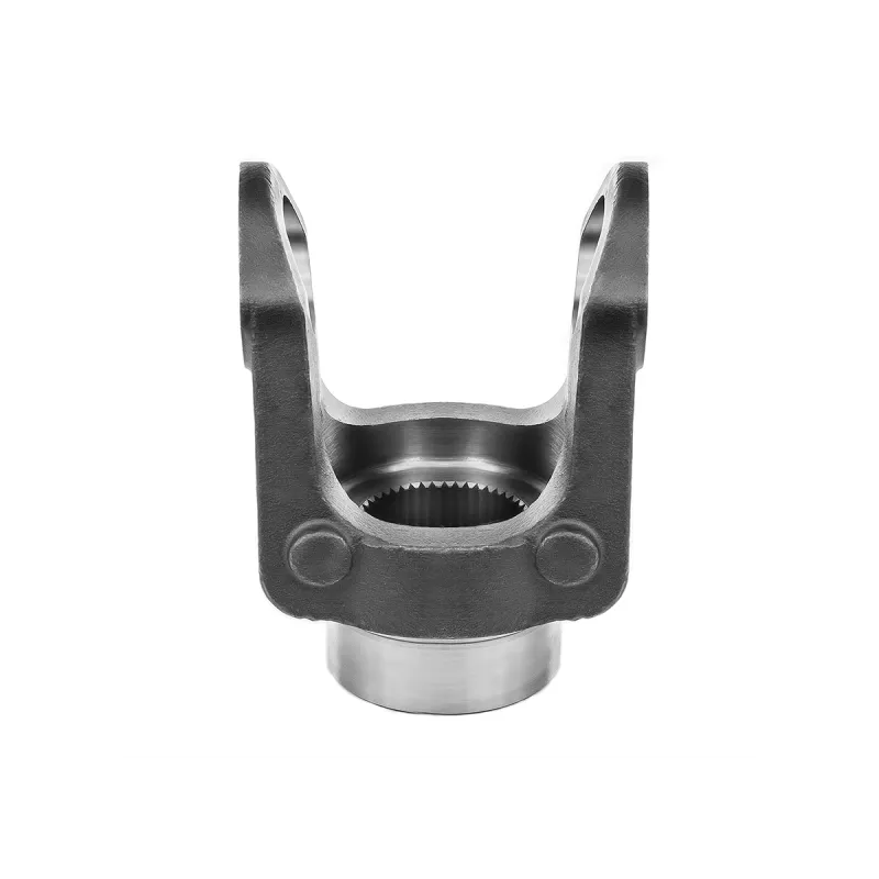 Terminal Diferencial Aço 46 Est. Ford Cargo Vw 26220/ 26260/ 26310/