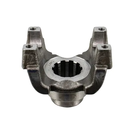 Terminal Câmbio Aço 10 Estrias Vw Ford Tjg311963 Navistar 4.900
