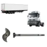 Eixo Expansores S Freio Ar Dir. Stralis/ Eurotech/ Eurotrakker/