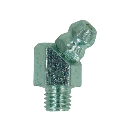 Kit 50 Engraxadeiras Curva 45 1/4 Aplic. Diversas