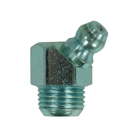 Kit 50 Engraxadeiras Curva 45 3/8