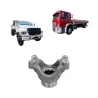 Terminal Câmbio Aço 10 Estrias Vw 2rh311963 Gm 93292558
