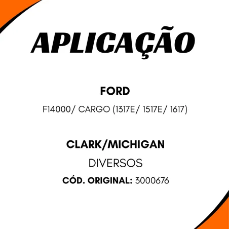 Terminal Câmbio Aço 10 Estrias Vw 2rh311963 Gm 93292558