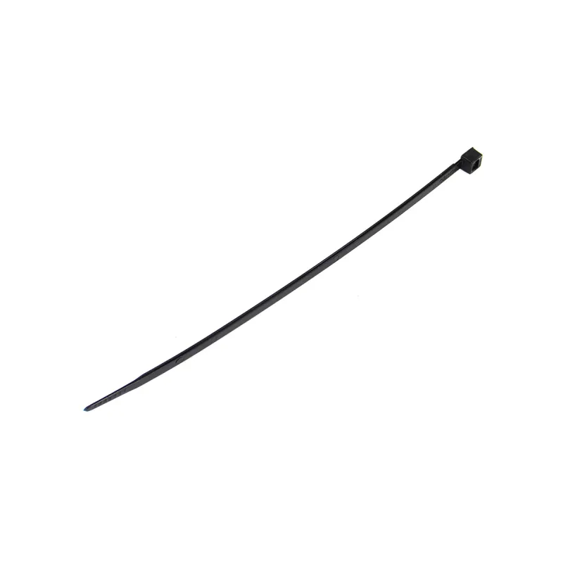 Kit 100 Abraçadeiras Nylon 151x3,7mm