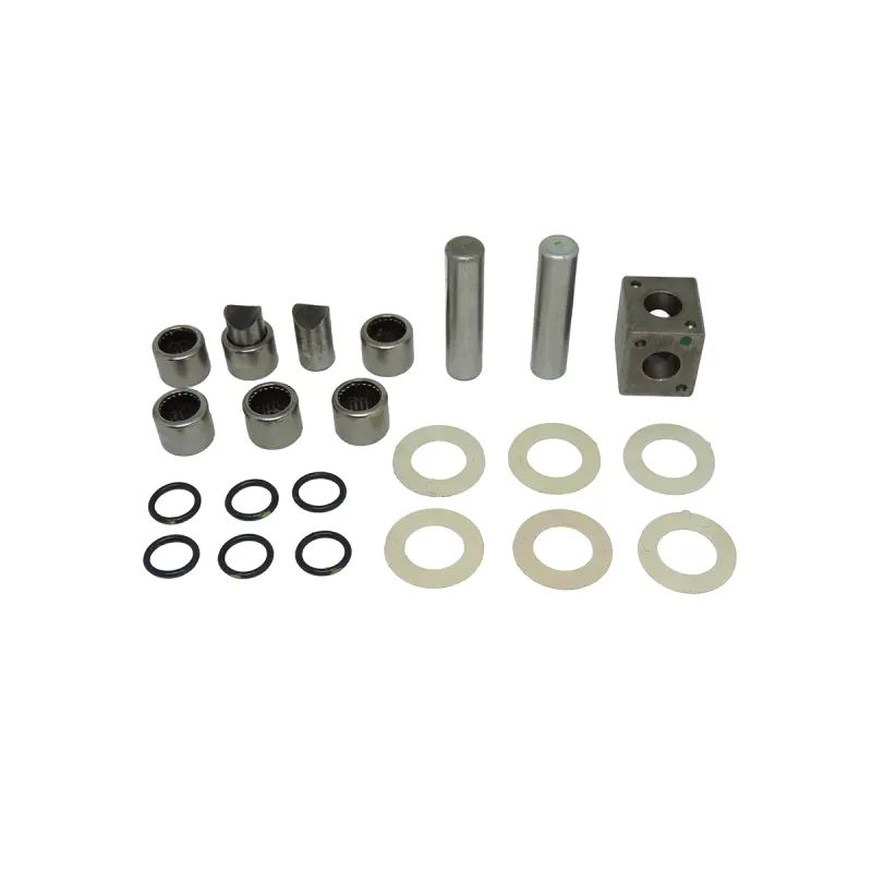 Reparo Alavanca Câmbio Ford 2rp798121/ Vw 2rp798121 Completo C/