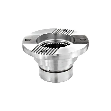 Flange Câmbio Stralis/ Vw Man Tgx