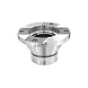 Flange Câmbio Stralis/ Vw Man Tgx