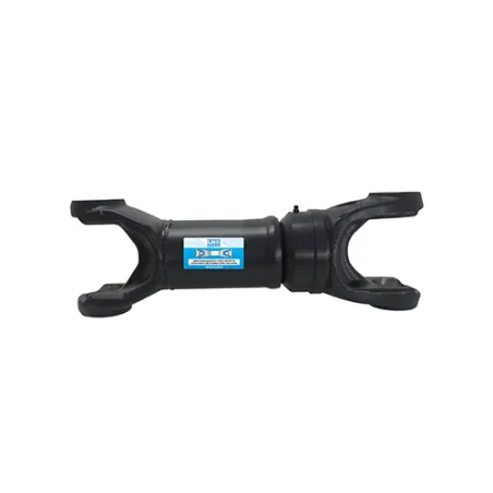 Cardan Parcial (Entre Eixo) Volvo / Iveco B-410,5 Mm