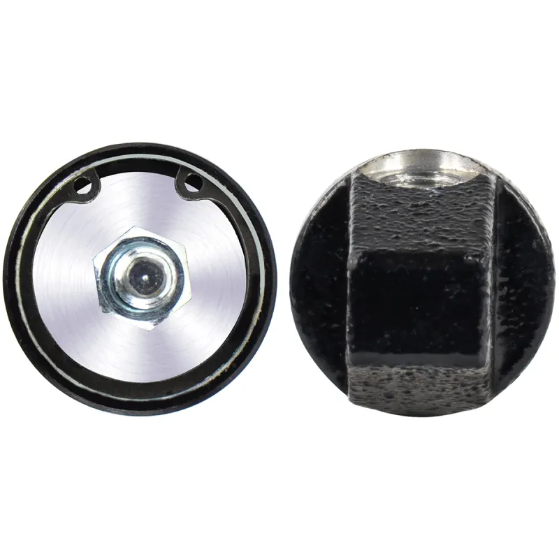 Cilindro Acionamento Ford Cargo (2014...)