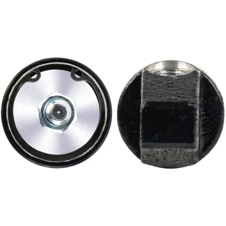 Cilindro Acionamento Ford Cargo (2014...)