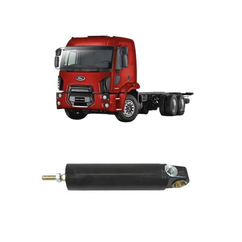 Cilindro Acionamento Ford Cargo (2014...)