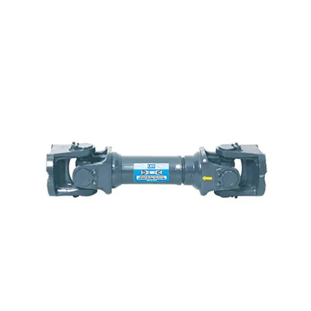 Cardan Completo Entre Eixo Iveco Eurotrakker 3500313861