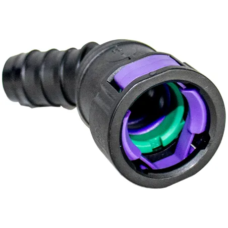 Conector Caixa Câmbio