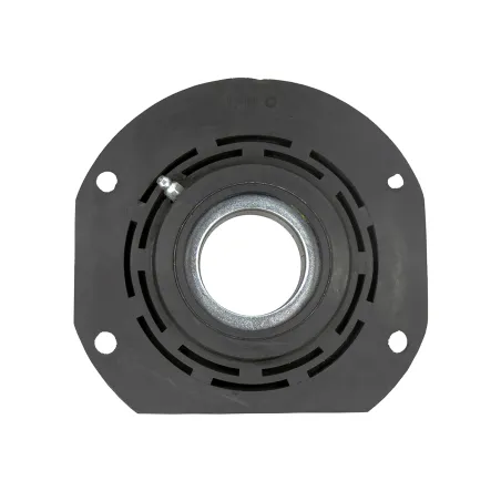 Rolamento Cardan C/Borracha 50mm Volvo Mbb Vw Ford