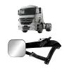 Espelho Rampa Frontal Axor