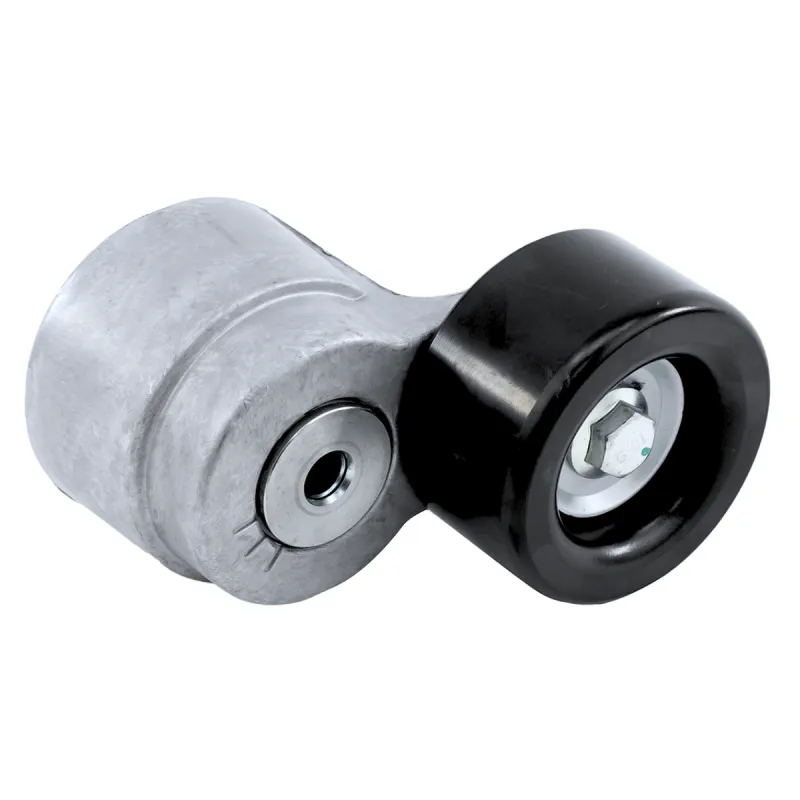 Tensor Correia F350/ F4000 (2014...) Motor Cummins Isf 2.8