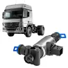 Válvula Arla Mbb Atego Axor Actros Solenóide