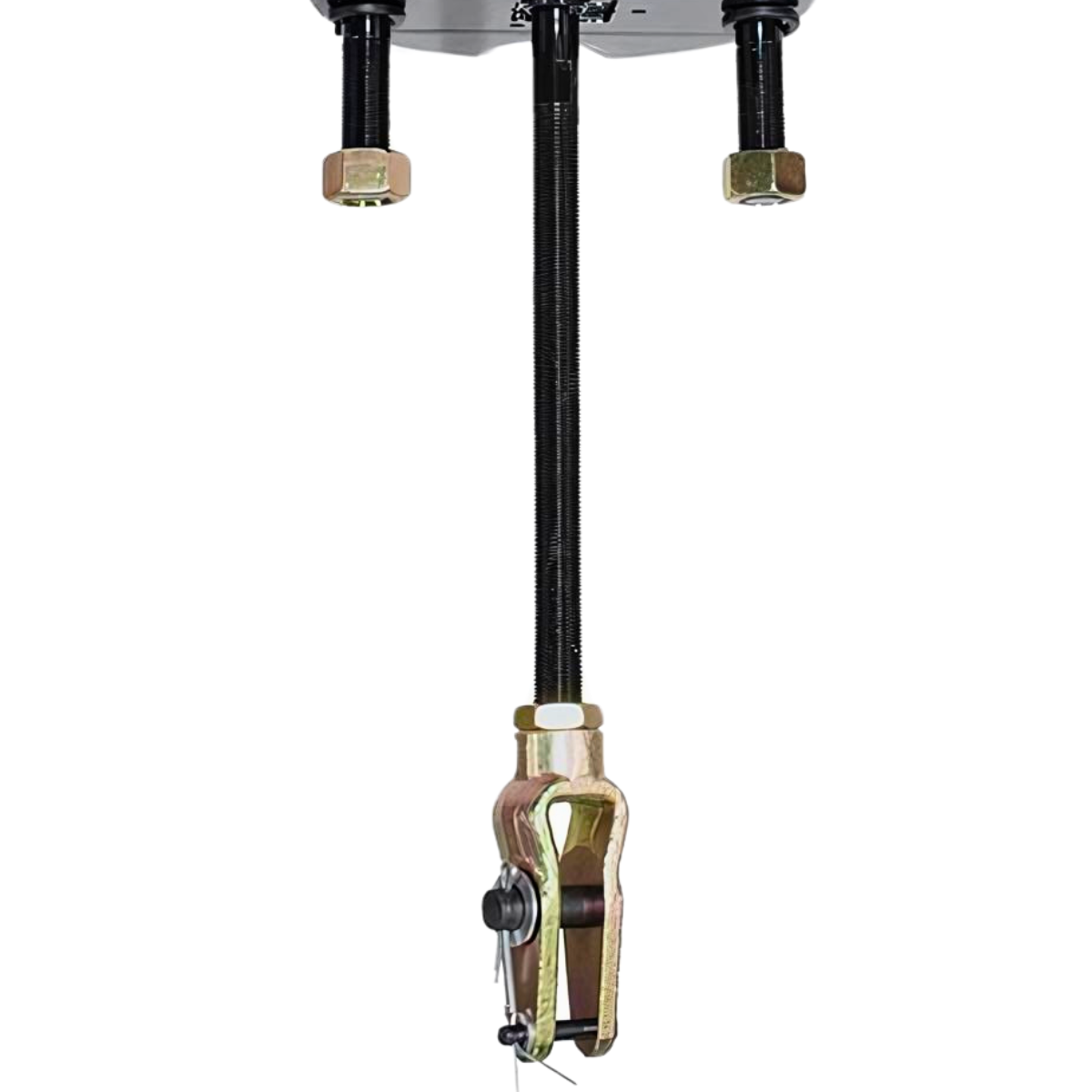 【未使用品】 Freio Cuica Spring 31.280 26.280/ Constellation Brake その他